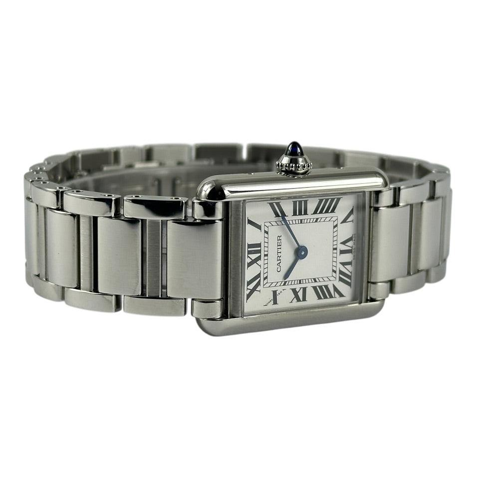 Cartier Tank Must - WSTA0107