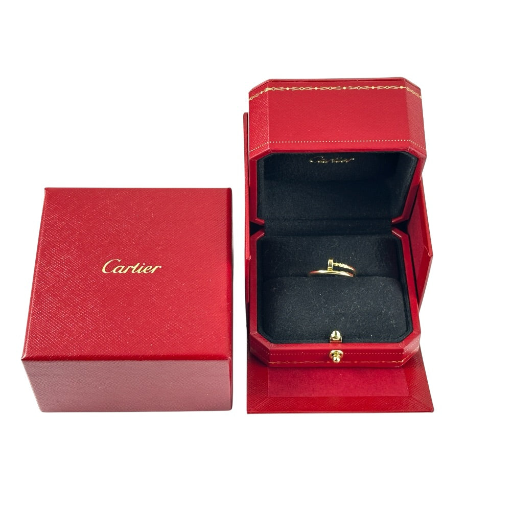 Cartier Bague Juste un Clou, petit modèle - B4225952