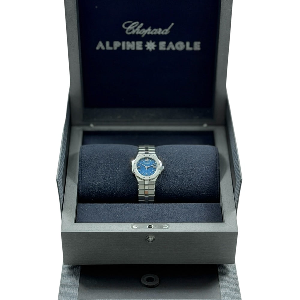 Chopard Alpine Eagle - 298617-3001