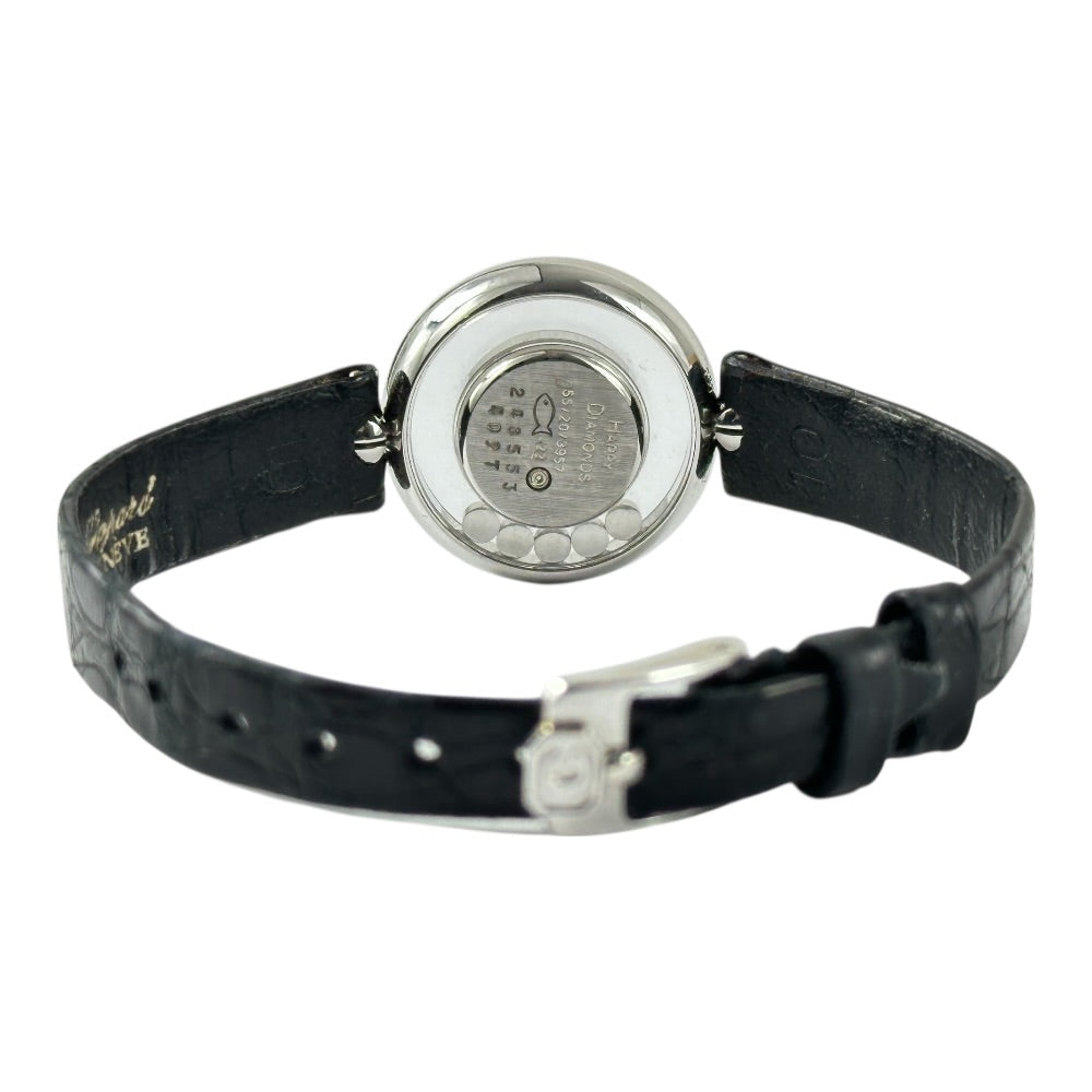 Chopard Happy Diamonds - 20/3957