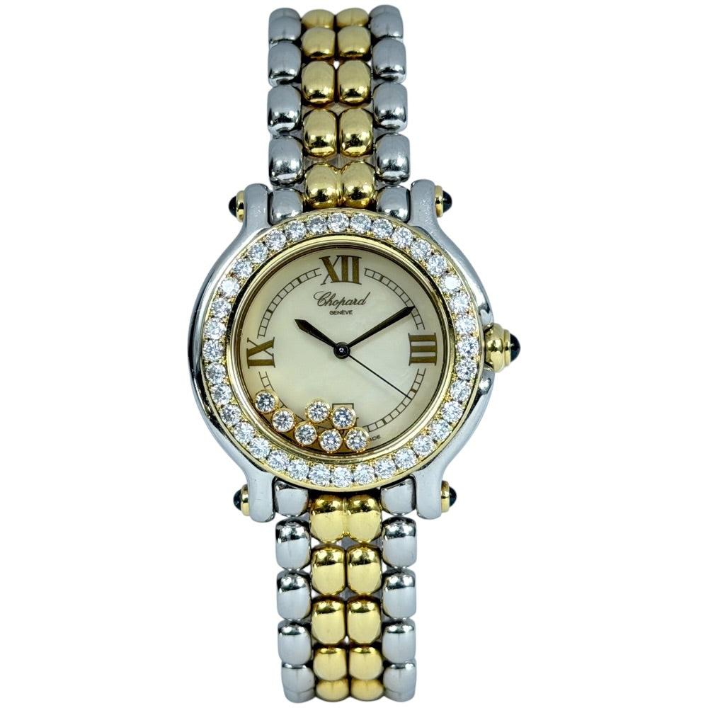 Chopard Happy Sport - 278249 auf Stargold.ch erhälltich.