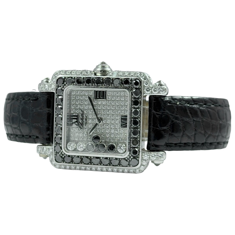 Chopard Happy Sport Diamond - 5254