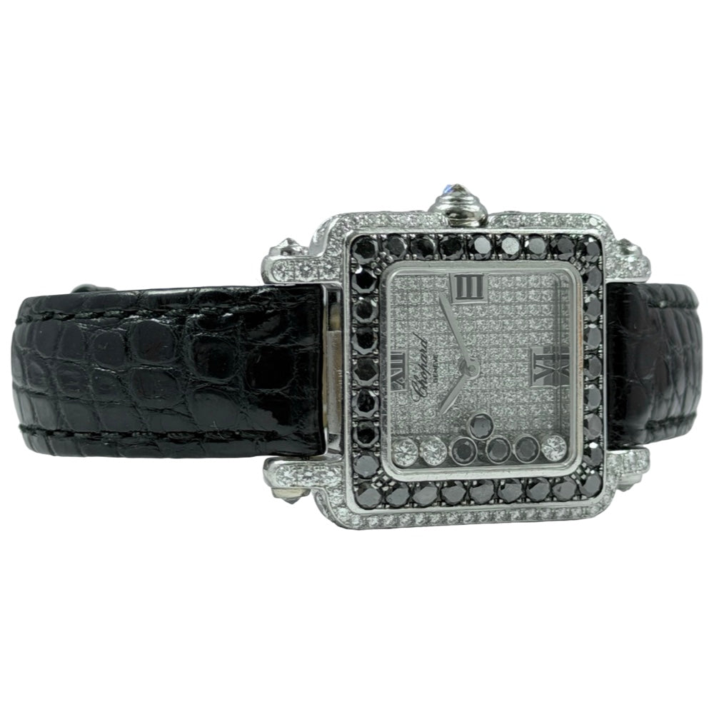 Chopard Happy Sport Diamond - 5254