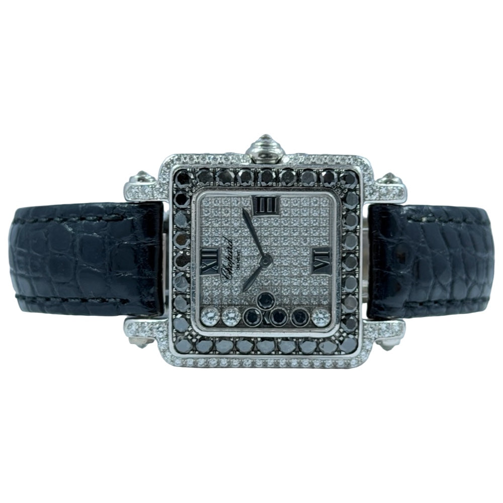 Chopard Happy Sport Diamond - 5254