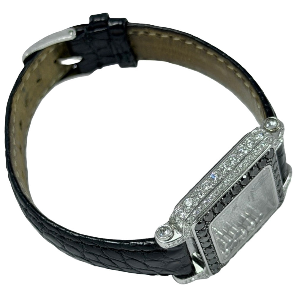 Chopard Happy Sport Diamond - 5254
