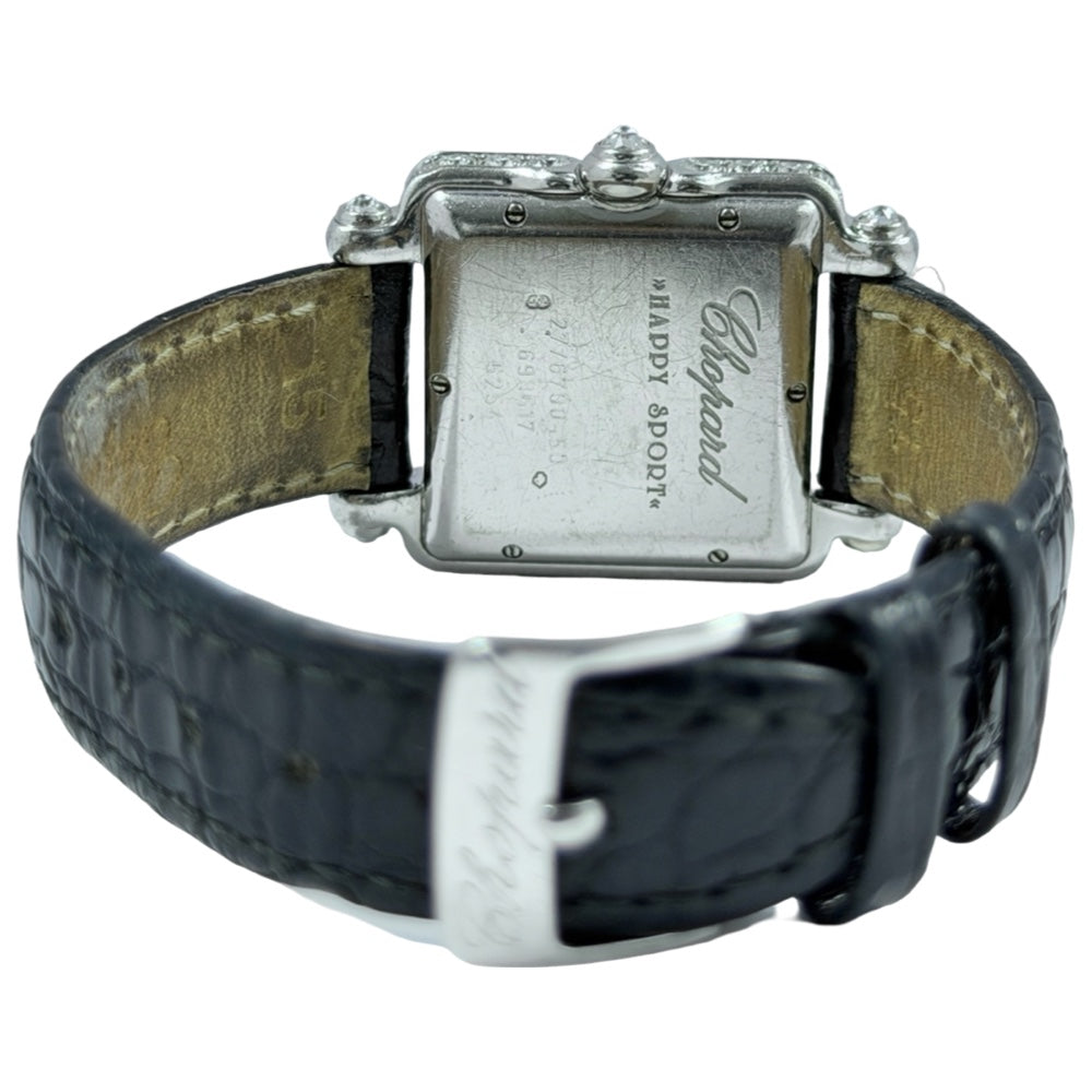Chopard Happy Sport Diamond - 5254