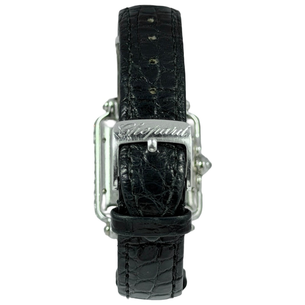 Chopard Happy Sport Diamond - 5254