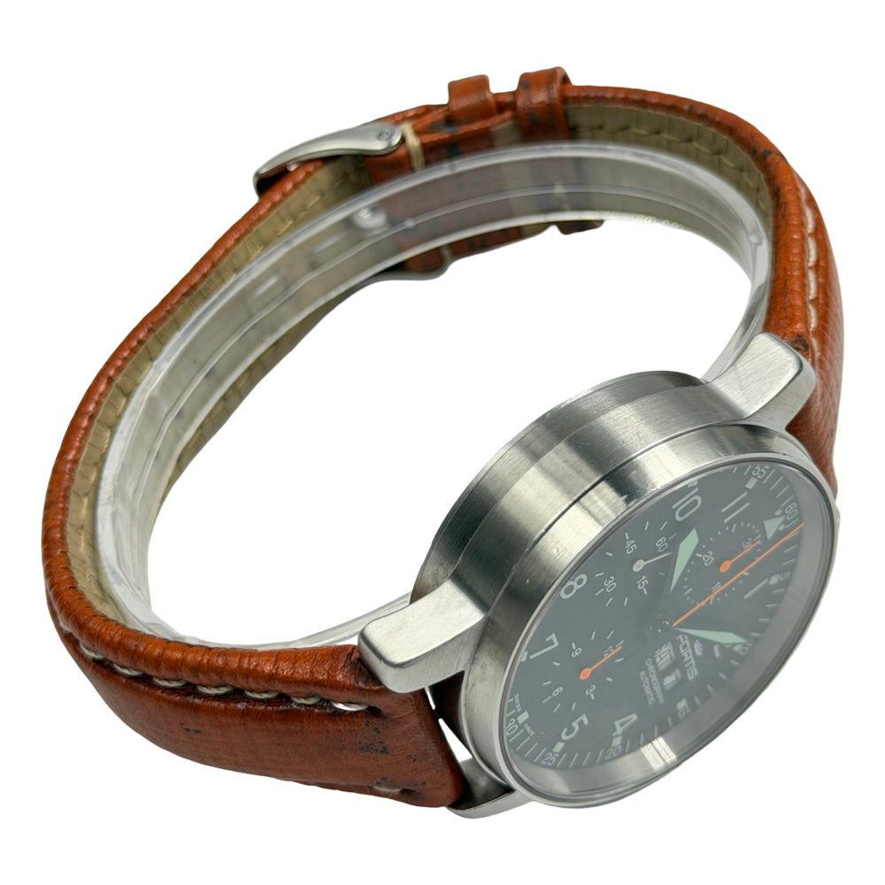 Fortis Flieger Chronograph - 597.10.141