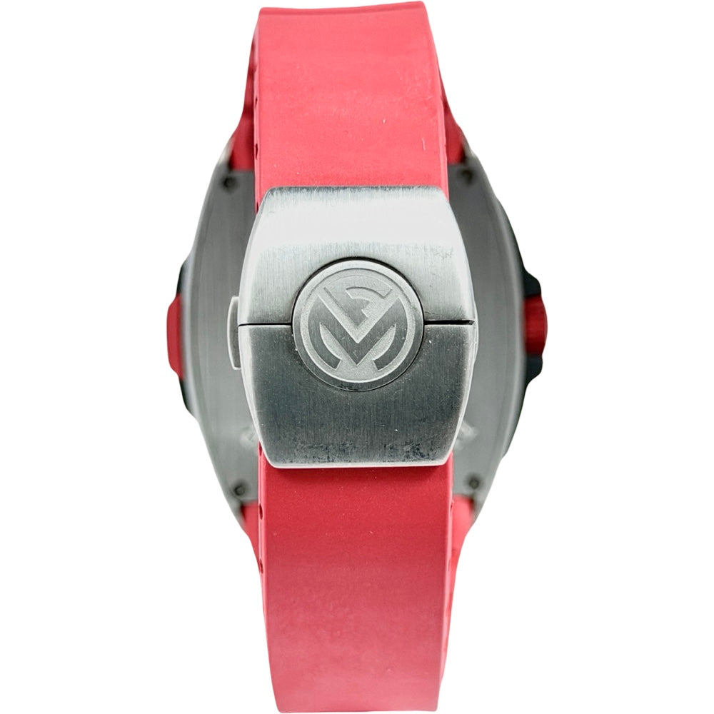 Franck Muller Skafander 43mm - SKF 43 SC DT BR NR TT