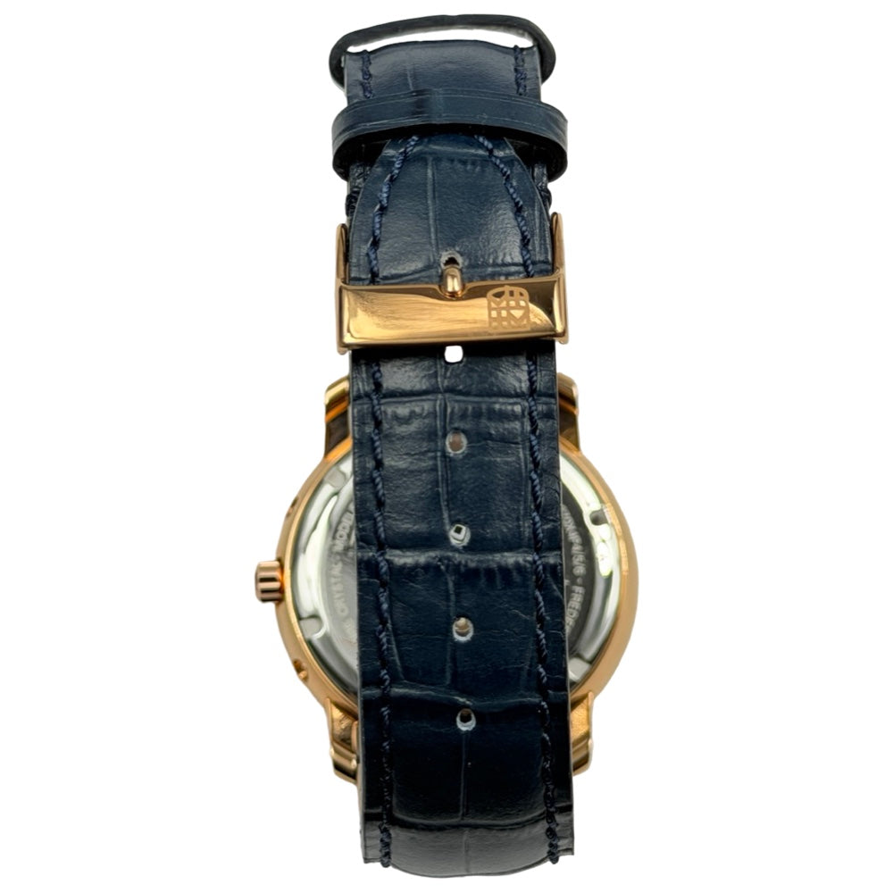 Frederique Constant - FC-270N4P4 - Classics Index Business T