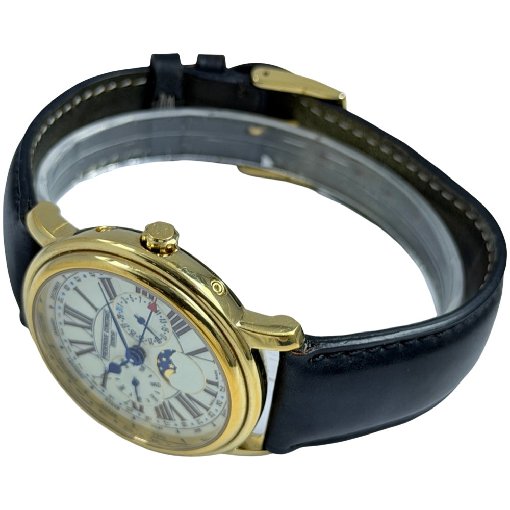 Frederique Constant Classics Business Timer - FC-270EM4P5