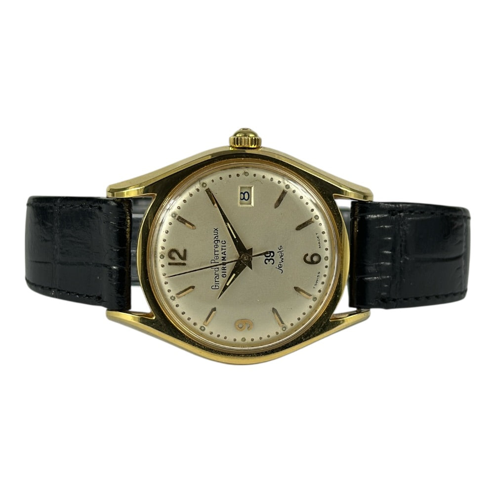 Girard Pereguax Giromatic Vintage