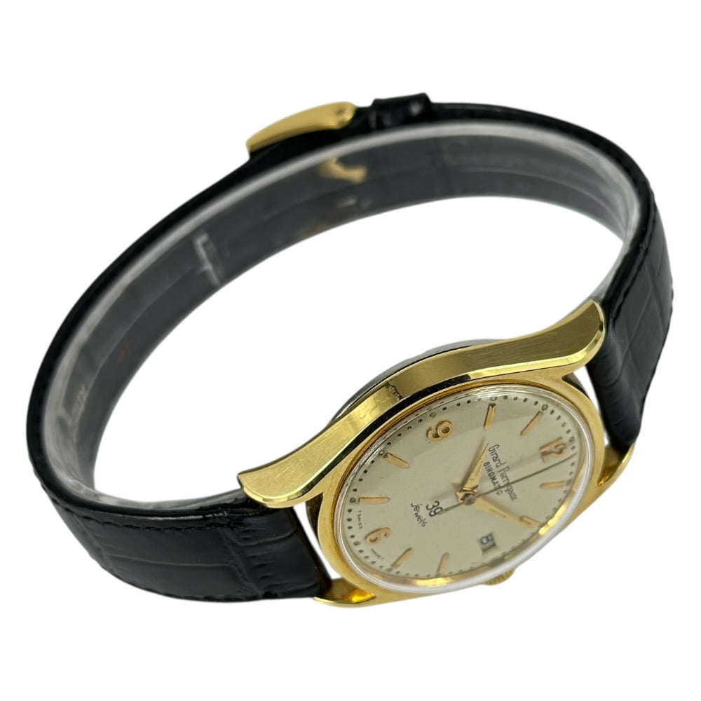 Girard Pereguax Giromatic Vintage