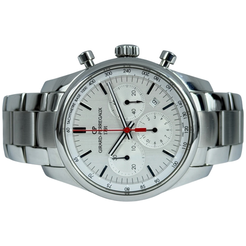 Girard Perregaux Competizione - 49590-11-111-11A