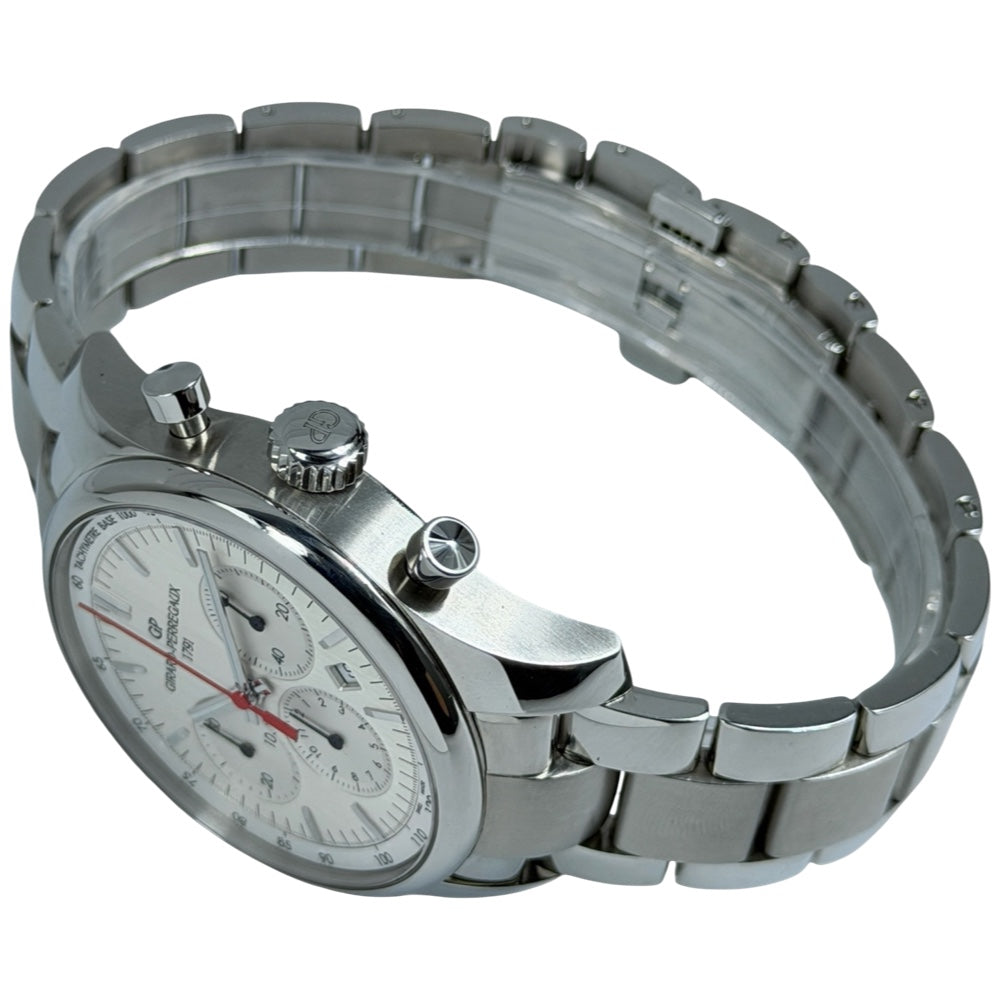 Girard Perregaux Competizione - 49590-11-111-11A