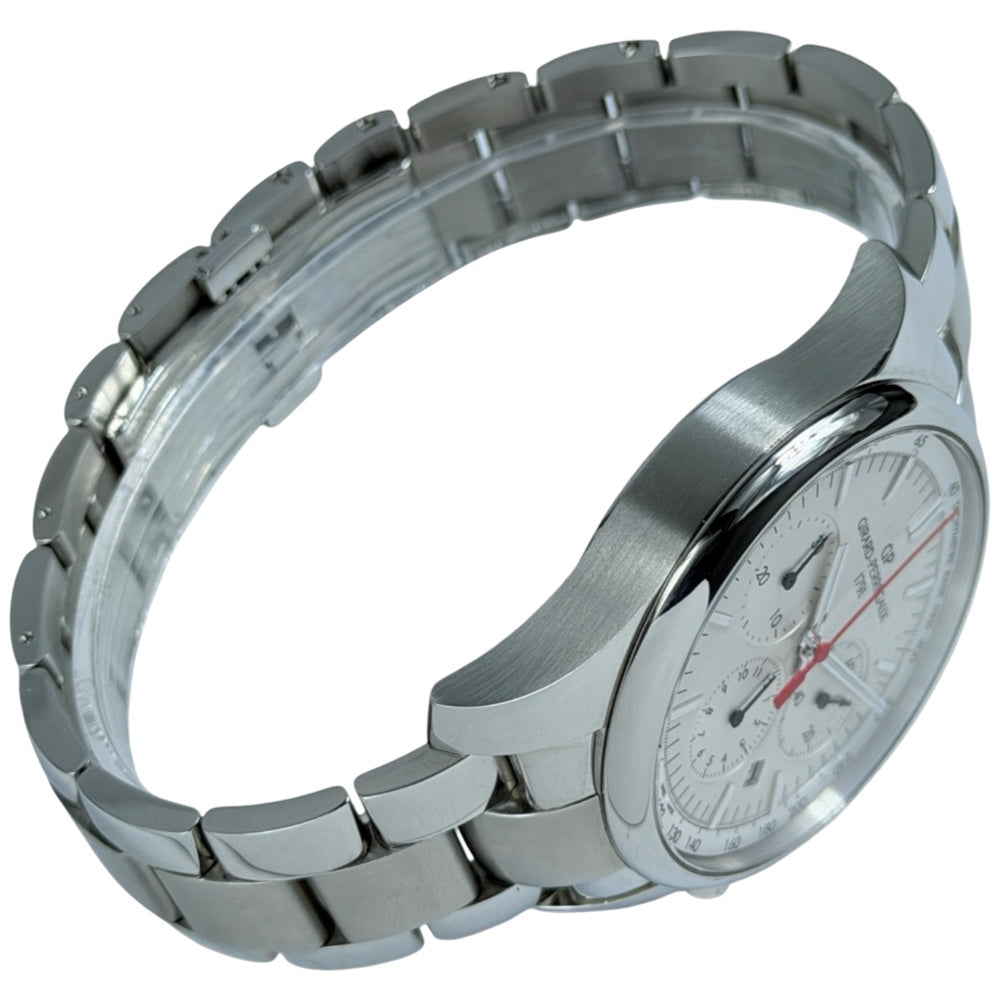 Girard Perregaux Competizione - 49590-11-111-11A