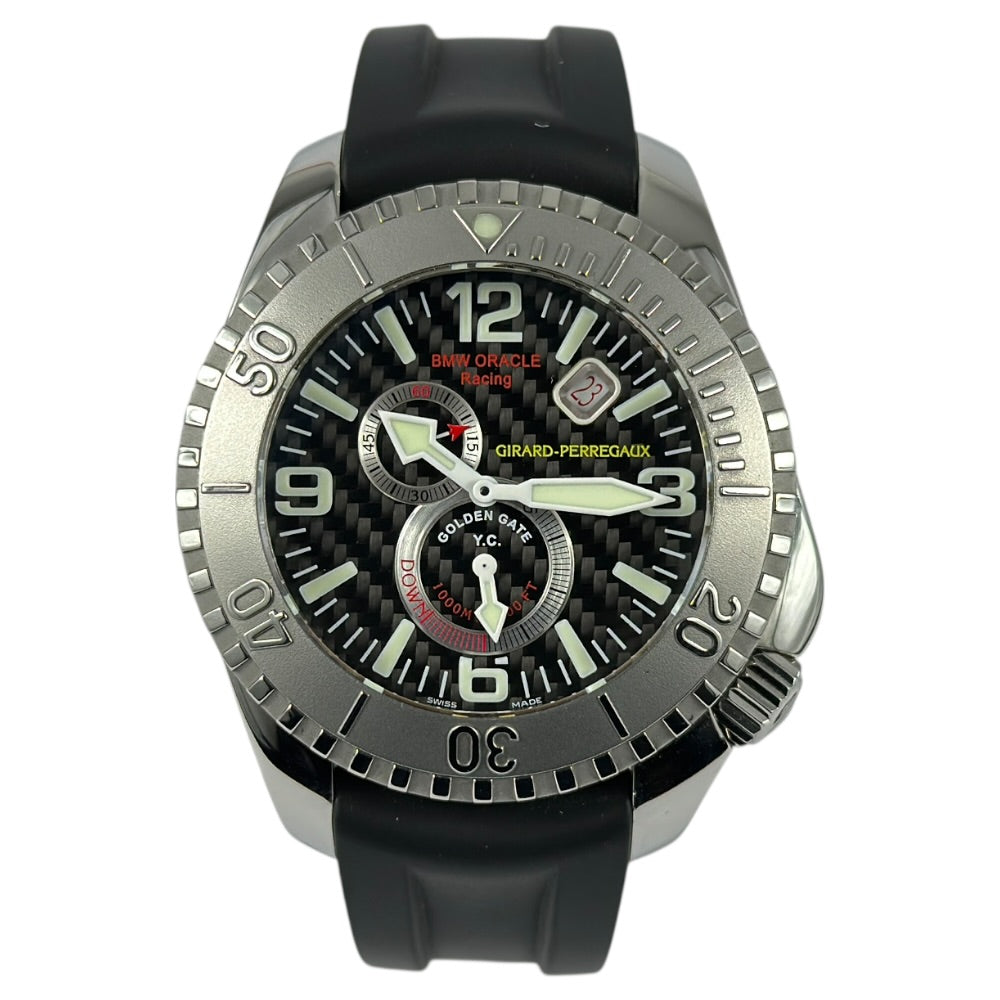 Girard Perregaux Sea Hawk - 49950 auf Stargold.ch erhältlich.