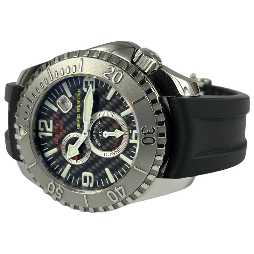 Girard Perregaux Sea Hawk - 49950