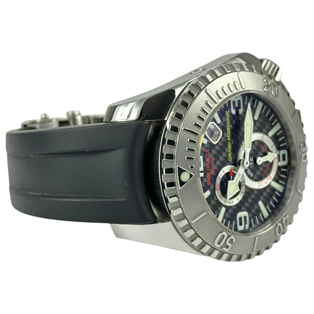 Girard Perregaux Sea Hawk - 49950