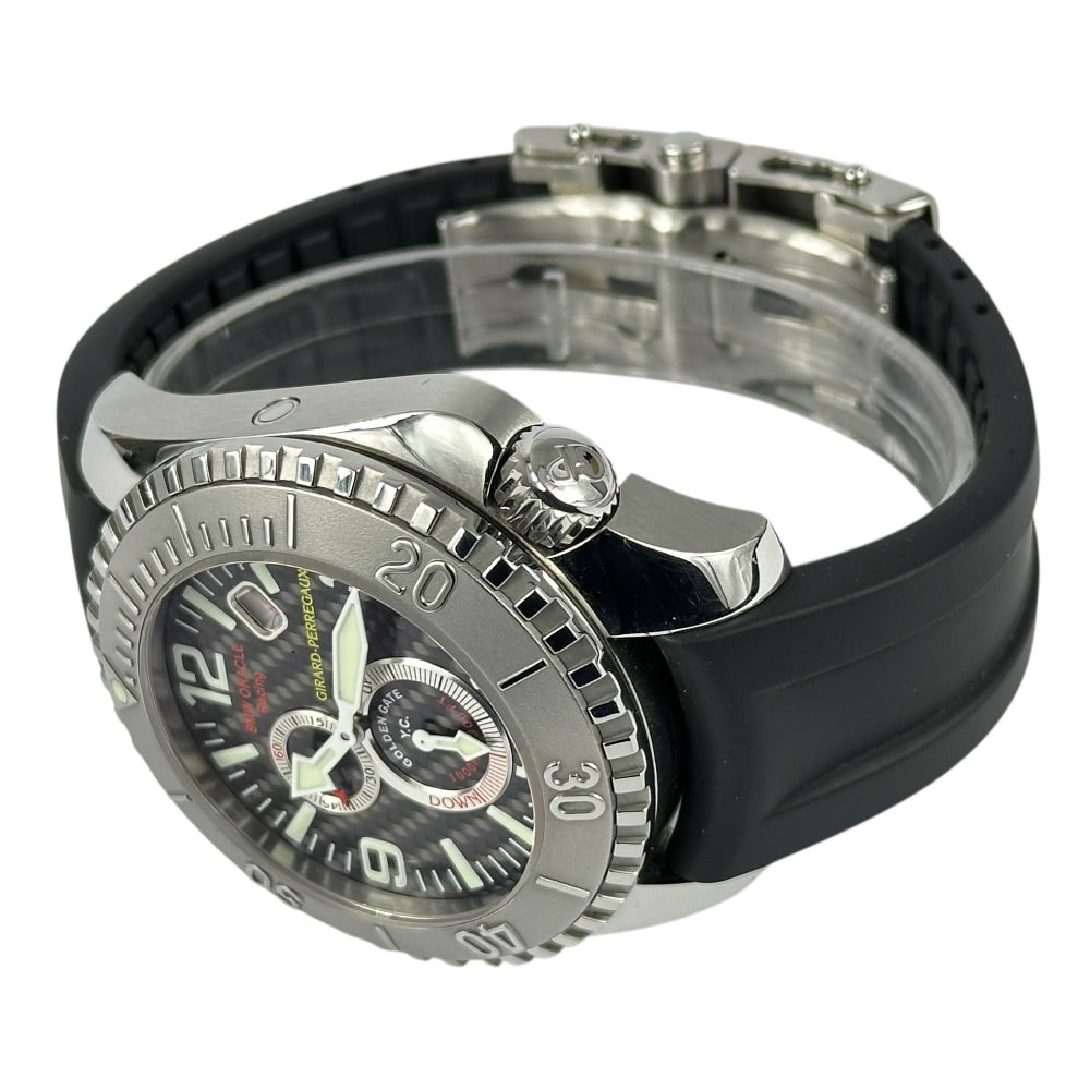 Girard Perregaux Sea Hawk - 49950