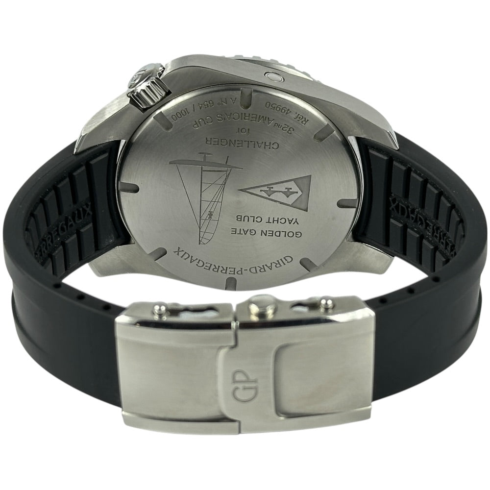 Girard Perregaux Sea Hawk - 49950