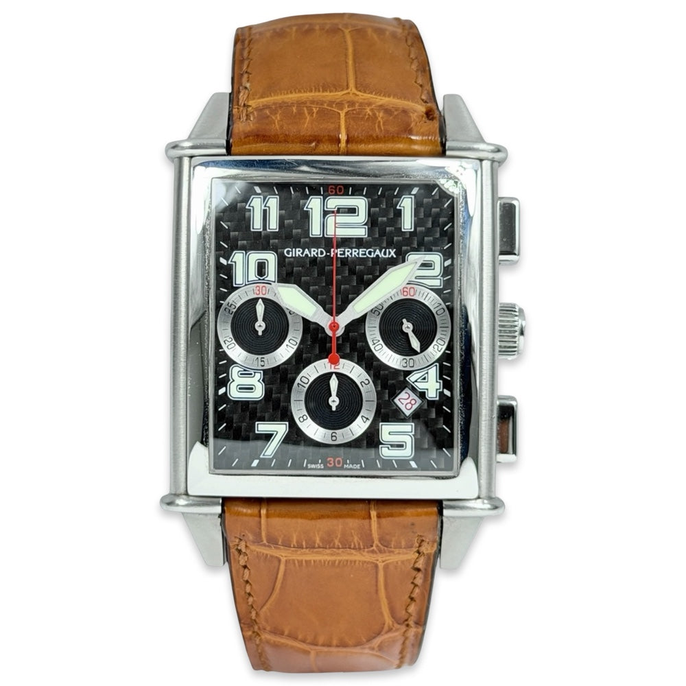 Girard Perregaux Vintage 1945 - 25840 auf Stargold.ch erhältlich.