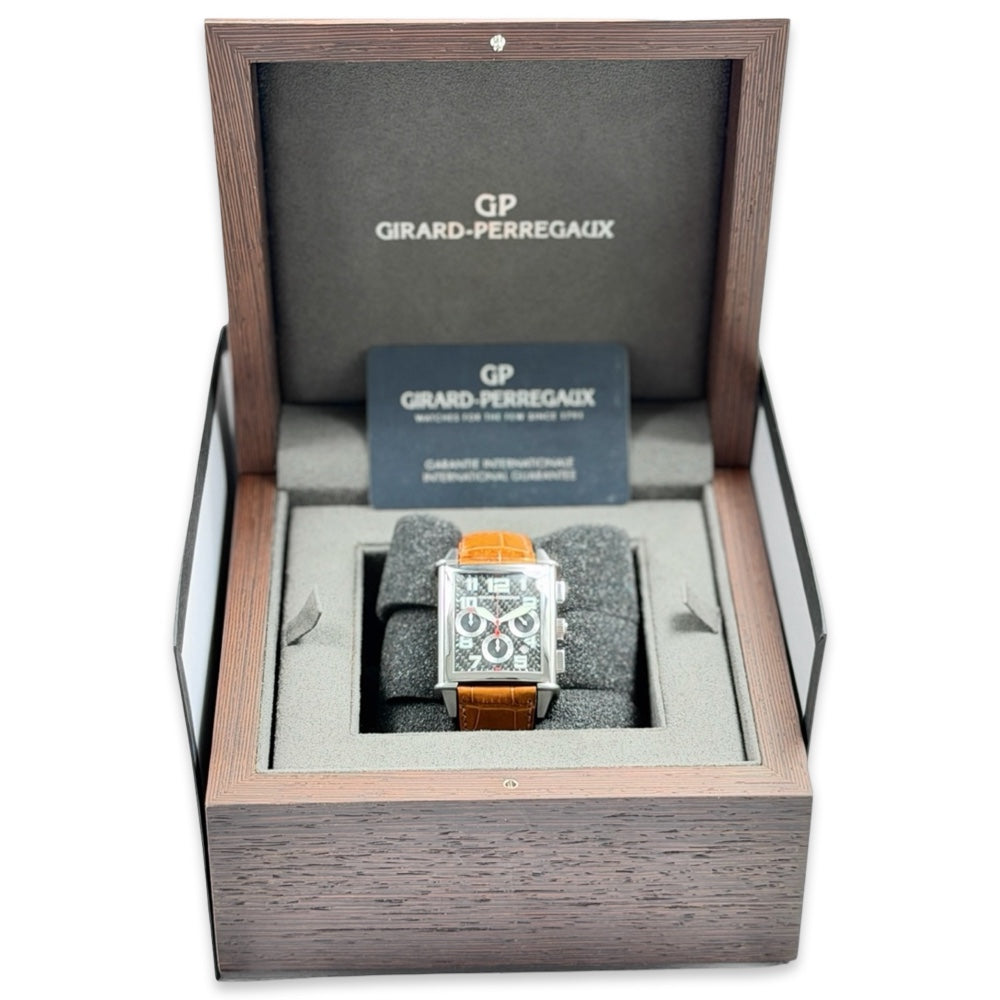 Girard Perregaux Vintage 1945 - 25840