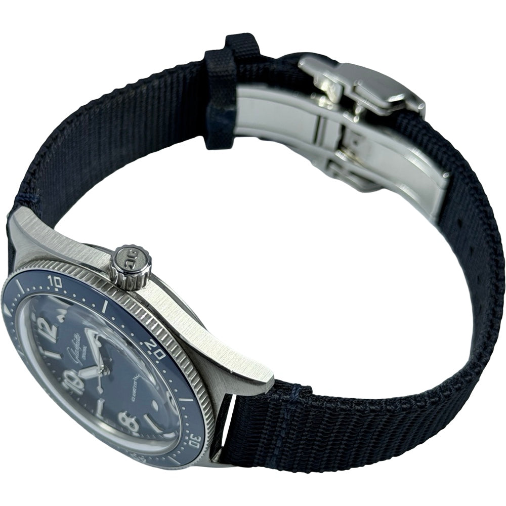 Glashütte Original SeaQ Spezialist - 1-39-11-09-81-33