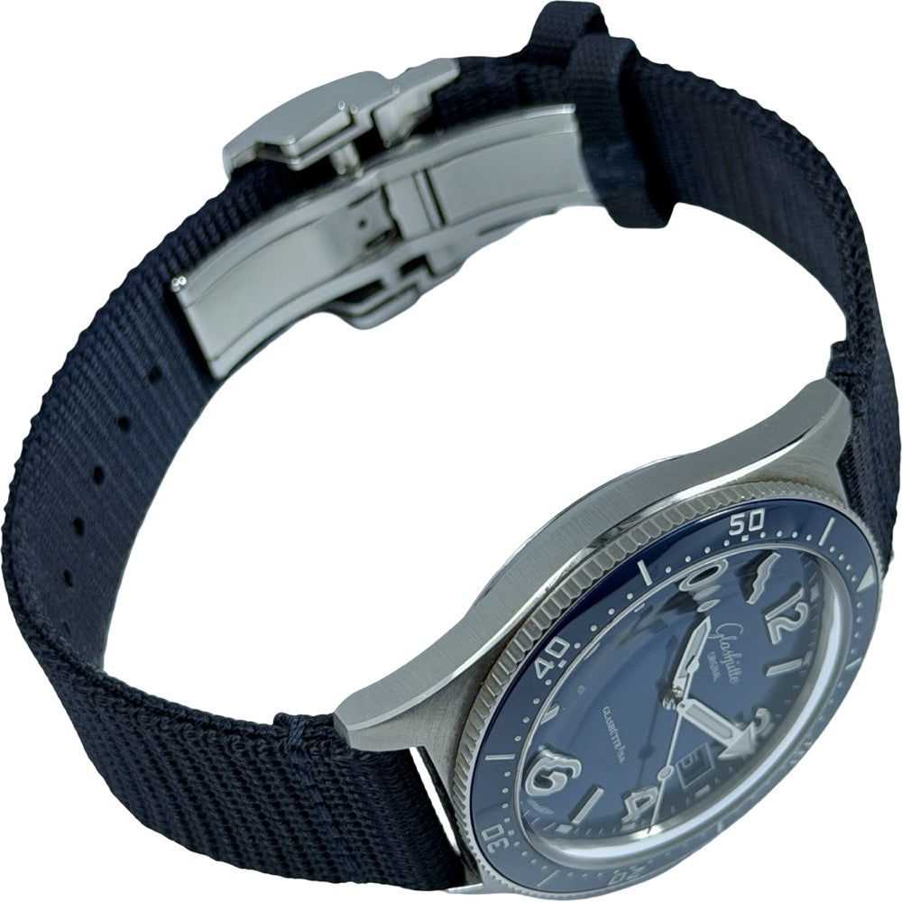 Glashütte Original SeaQ Spezialist - 1-39-11-09-81-33