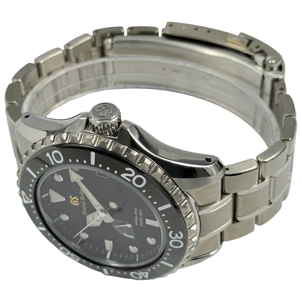 Grand Seiko Sport Collection Spring Drive - SBGA231G