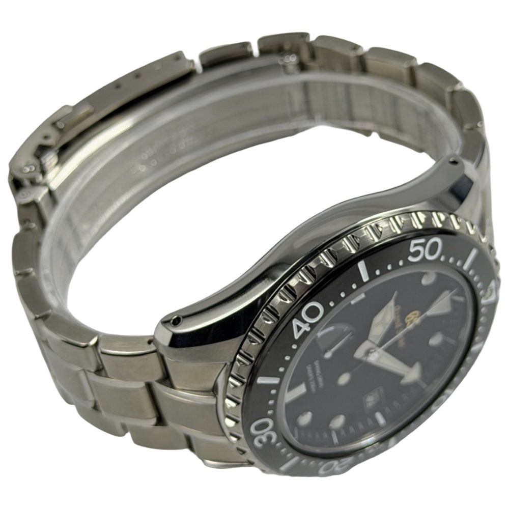 Grand Seiko Sport Collection Spring Drive - SBGA231G