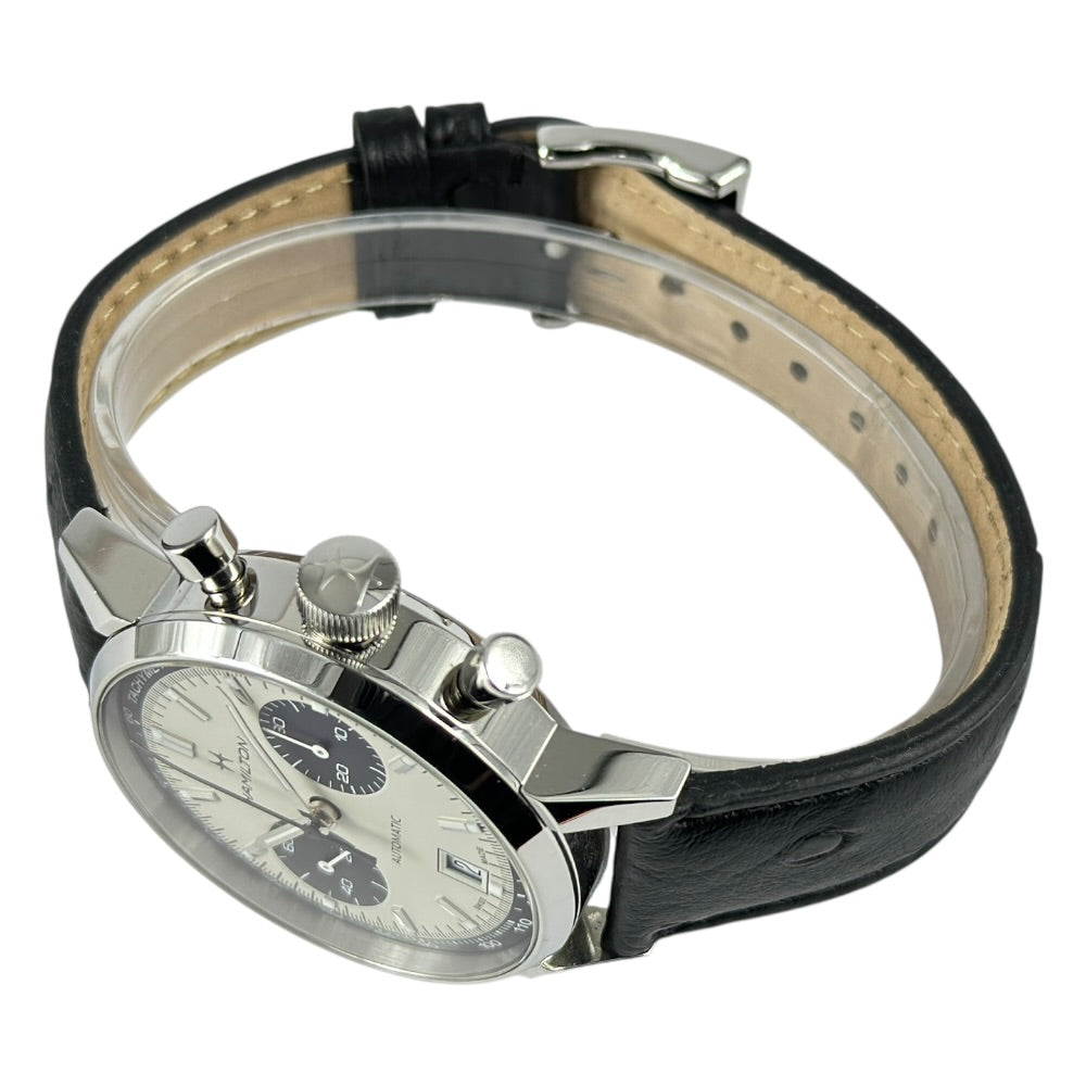 Hamilton American Classic Intra-Matic Chrono - H38416711
