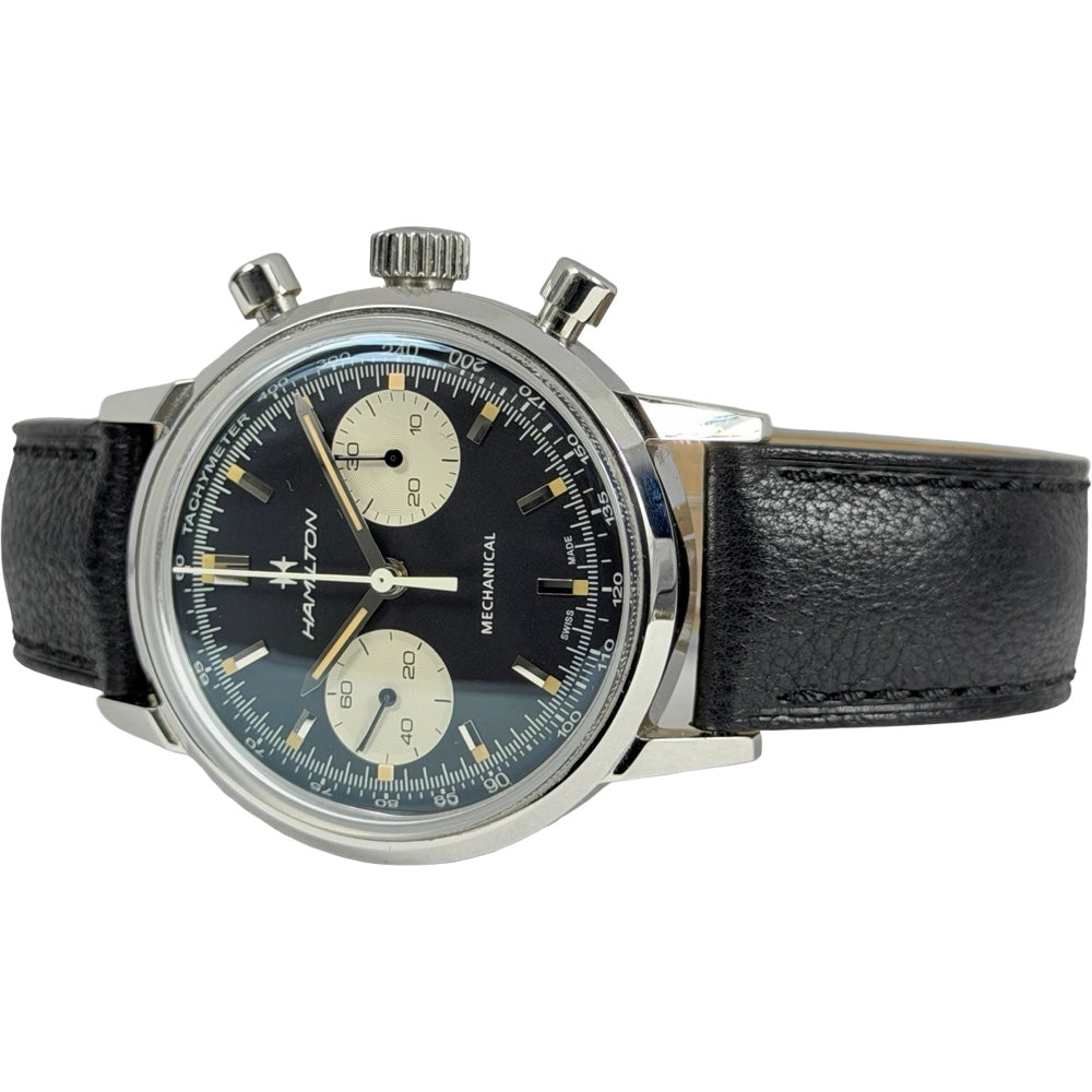 Hamilton Intra-Matic - H38429730