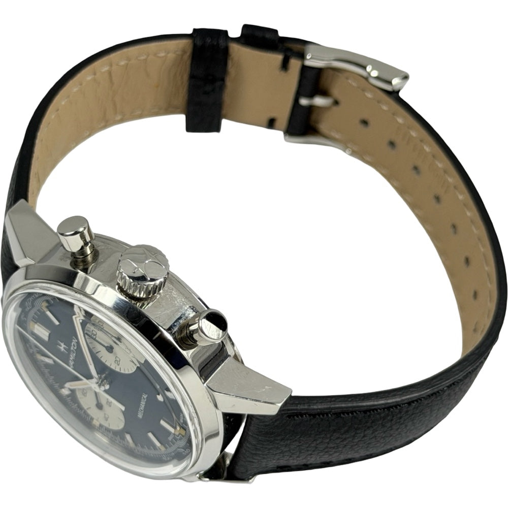 Hamilton Intra-Matic - H38429730