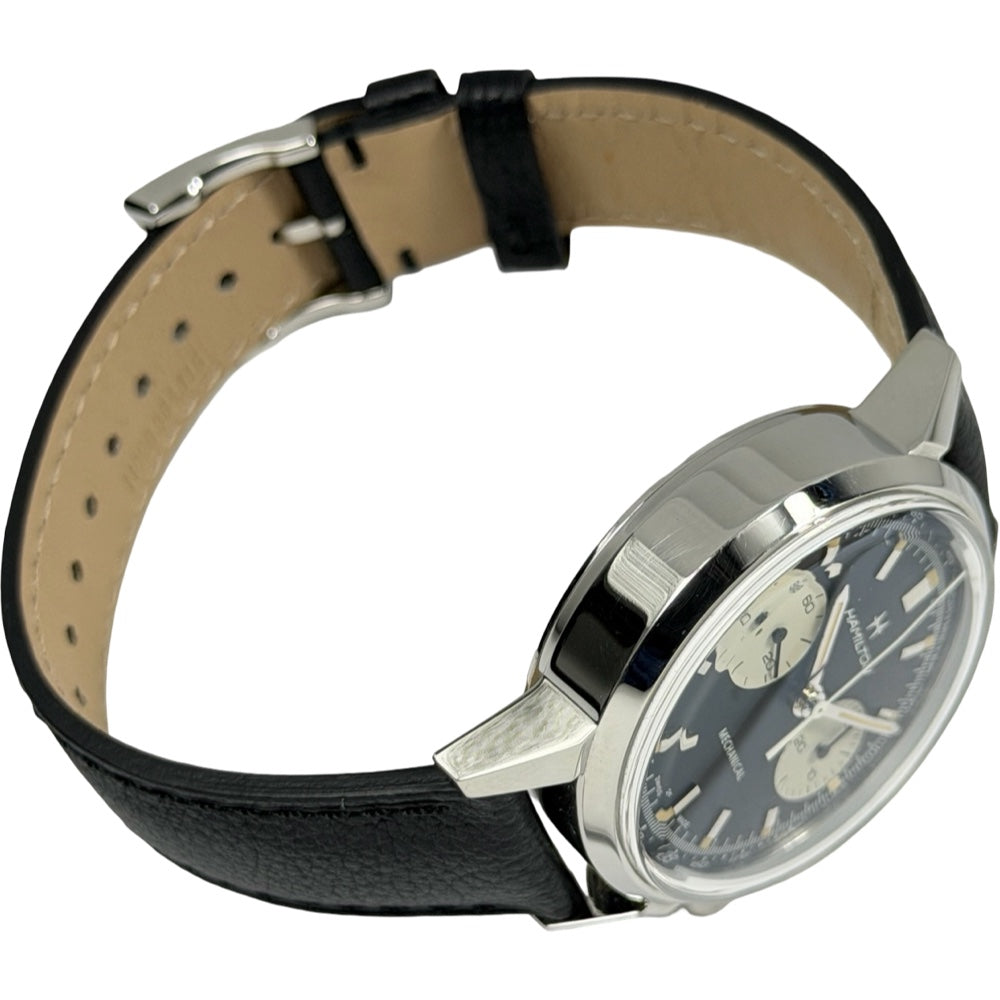 Hamilton Intra-Matic - H38429730