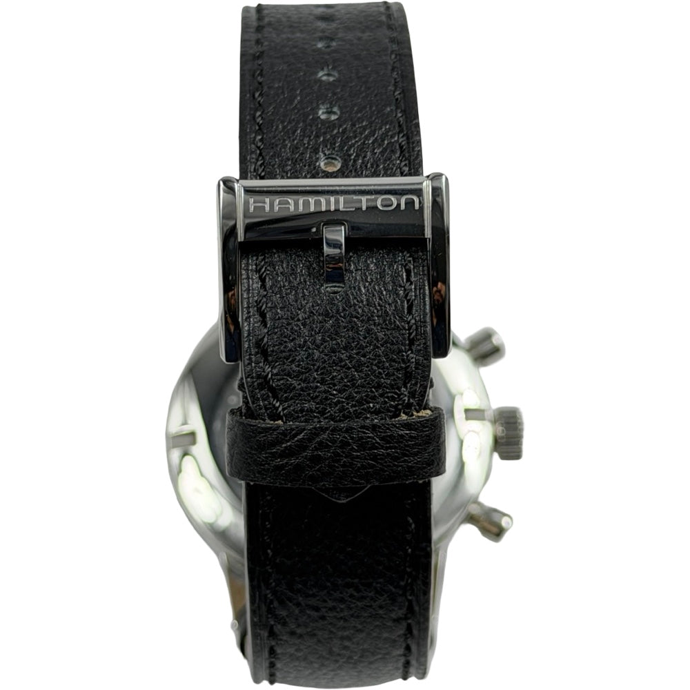 Hamilton Intra-Matic - H38429730