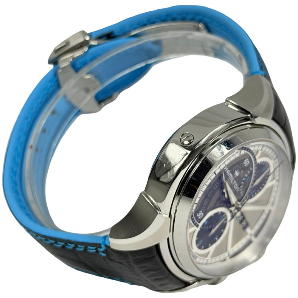 Hamilton Jazzmaster Auto Chrono - H32866781