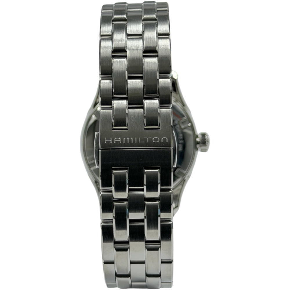 Hamilton Jazzmaster Open Heart - H32705180