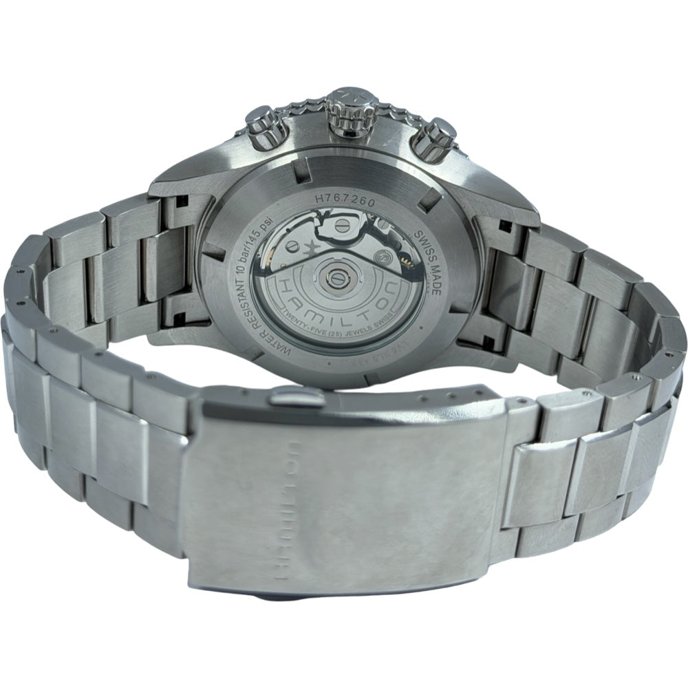 Hamilton Khaki Aviation Converter - H76726130