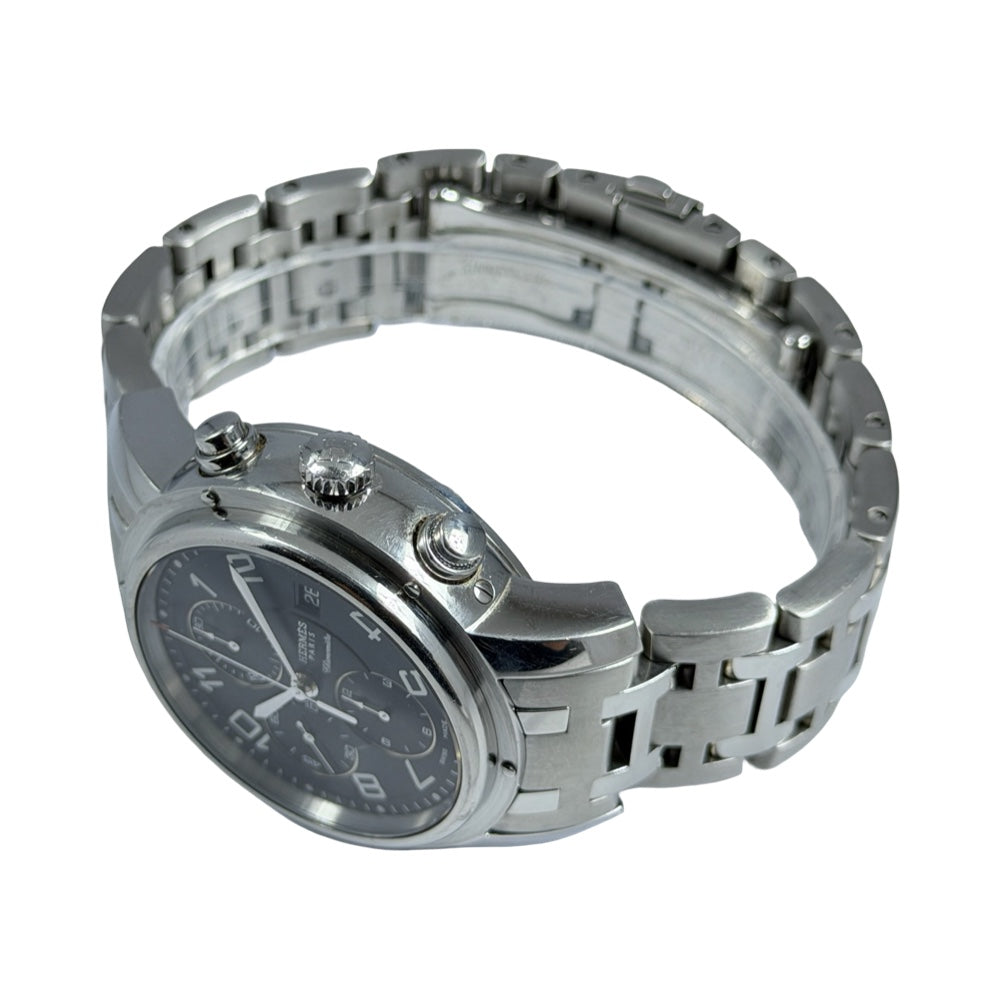 Hermès Clipper Chrono - CP1.910