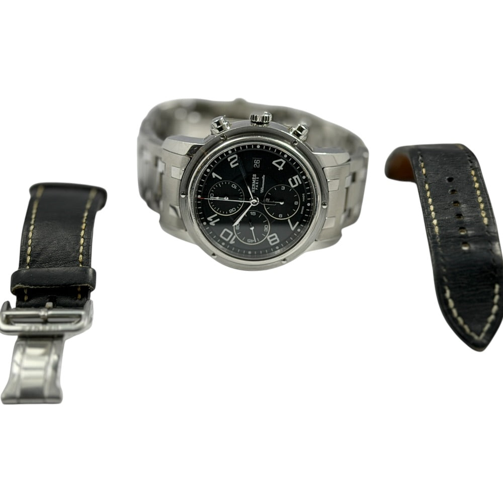 Hermès Clipper Chrono - CP1.910