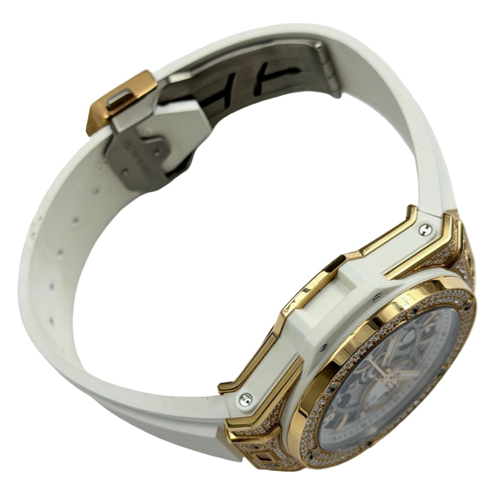 Hublot Big Bang Unico King Gold - 441.OE.2010.RW.1704