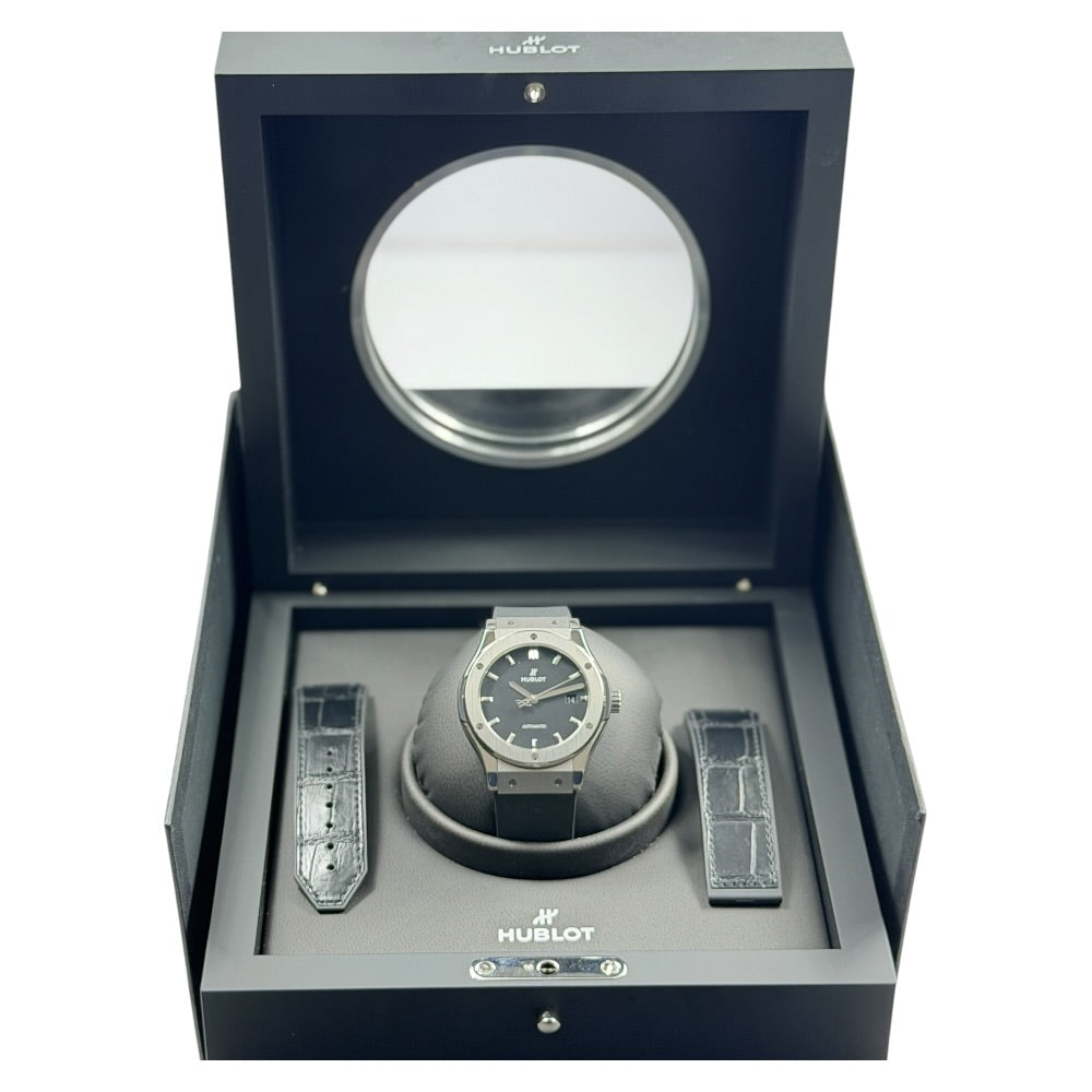 Hublot Classic Fusion - 542.NX.1171.RX