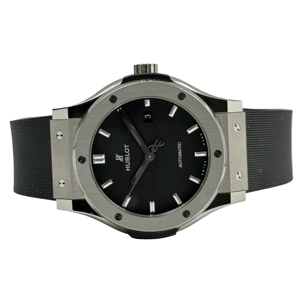 Hublot Classic Fusion - 542.NX.1171.RX