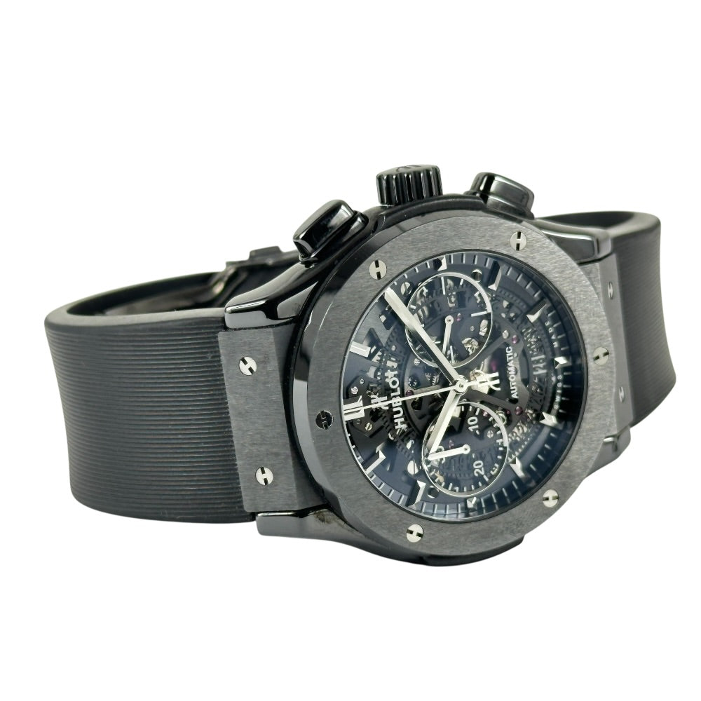 Hublot Classic Fusion Aerofusion - 525.CH.0170.RX