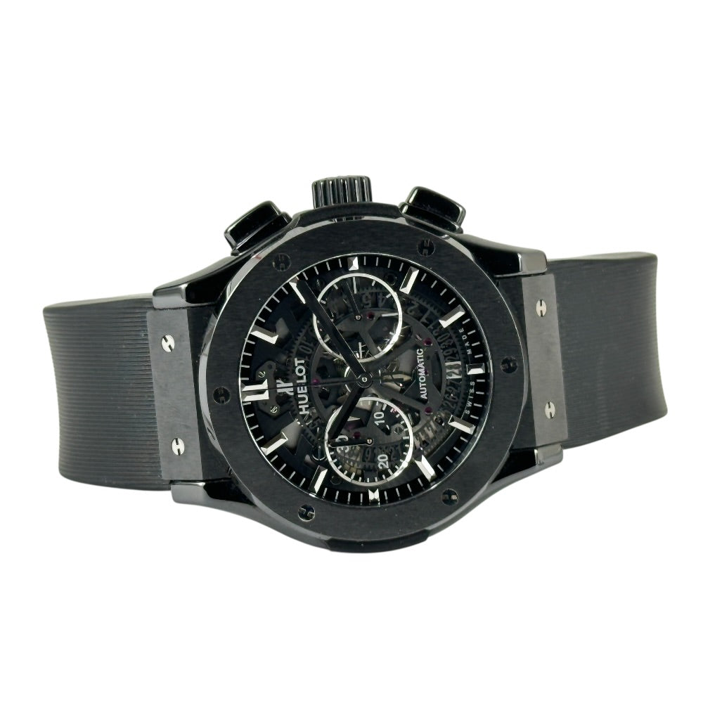 Hublot Classic Fusion Aerofusion - 525.CH.0170.RX