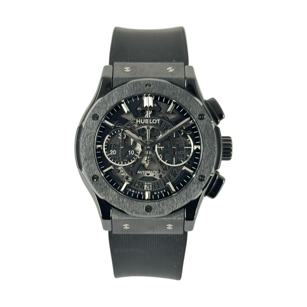 Hublot Classic Fusion Aerofusion - 525.CH.0170.RX auf Stargold.ch erhältlich.
