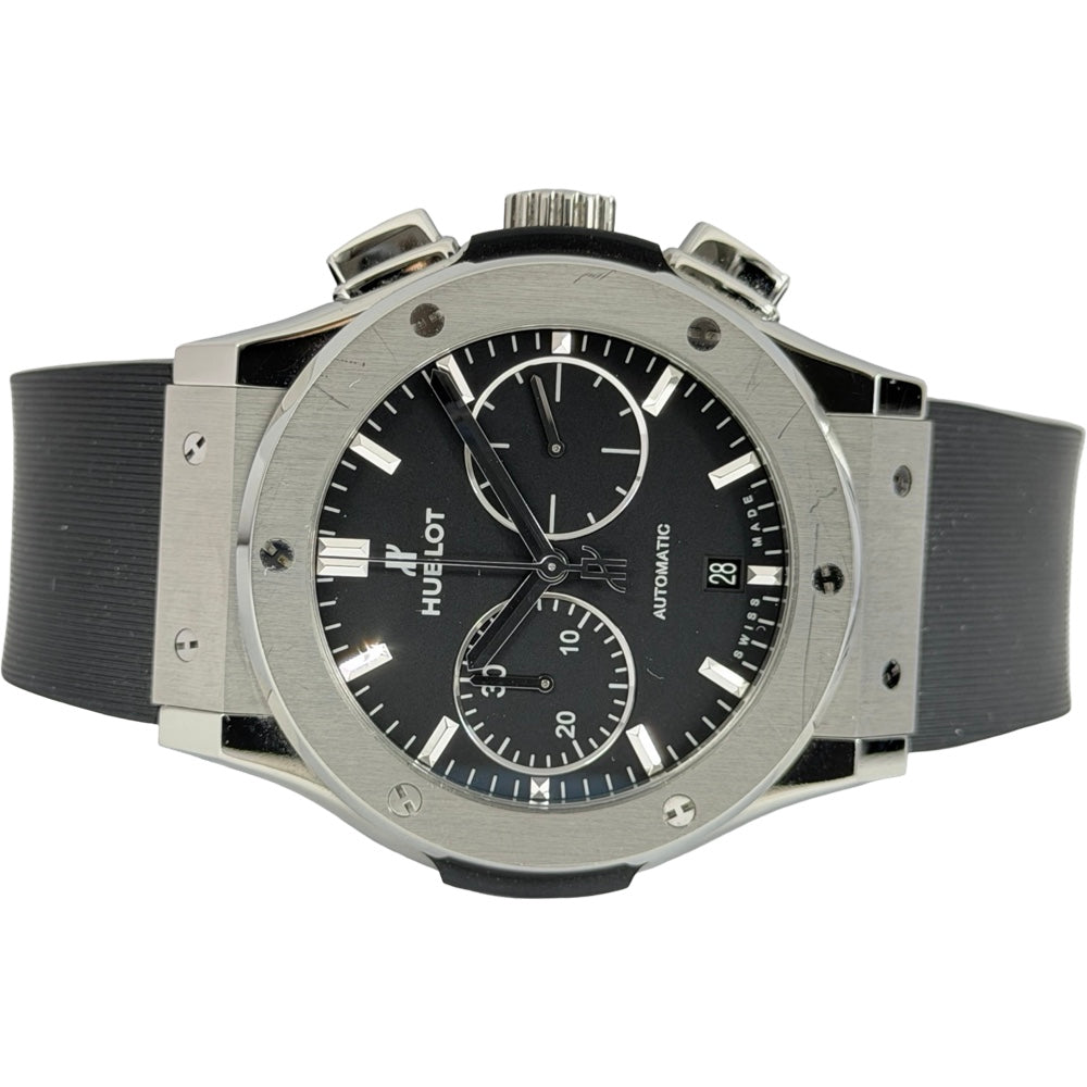 Hublot Classic Fusion Chronograph - 521.NX.1171.RX