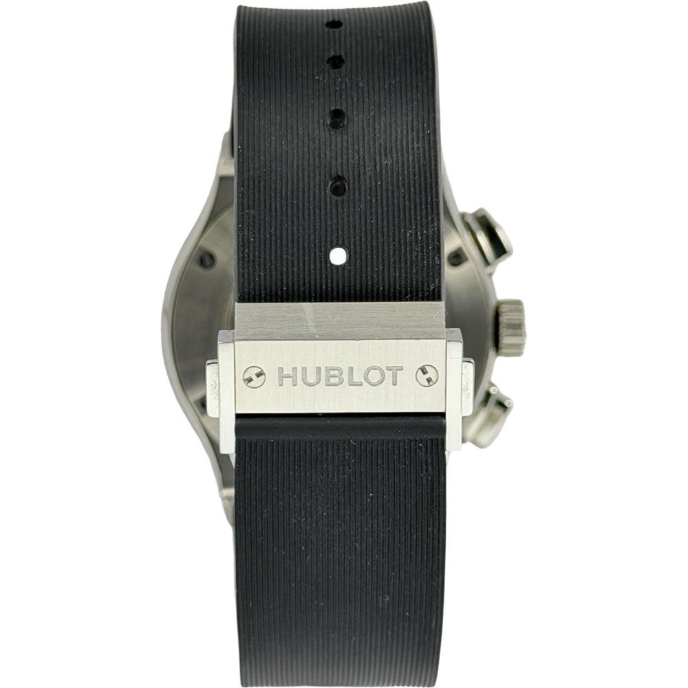 Hublot Classic Fusion Chronograph - 521.NX.1171.RX