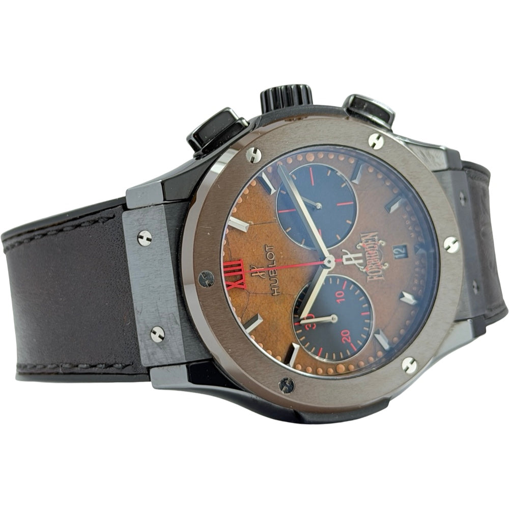 Hublot Classic Fusion Forbidden - 521.CC.0589.VR.OPX14